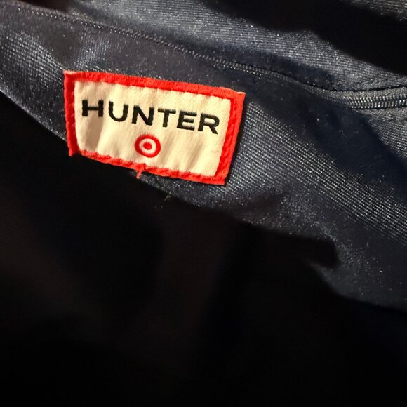 Hunter X Target Red Oversized Tote bag - Picture 6 of 8